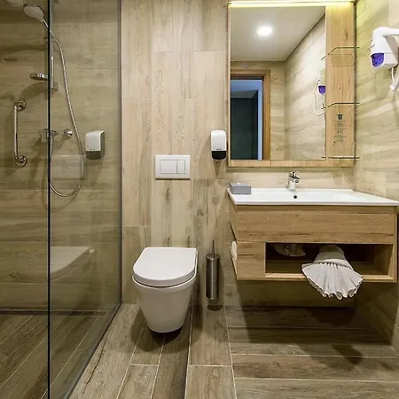 Hotell Akademia Balatonfüred
