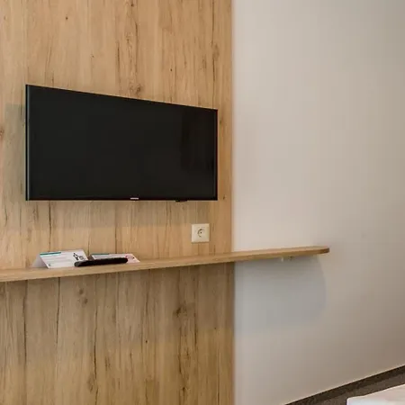 Akademia Hotel Balatonfured