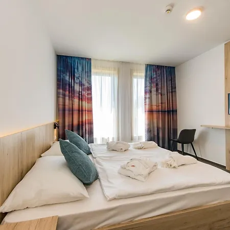 Hotel Akademia Balatonfured
