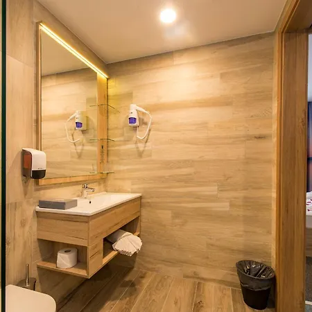 Akademia Hotel Balatonfured