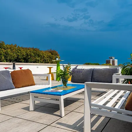 Hotell Akademia