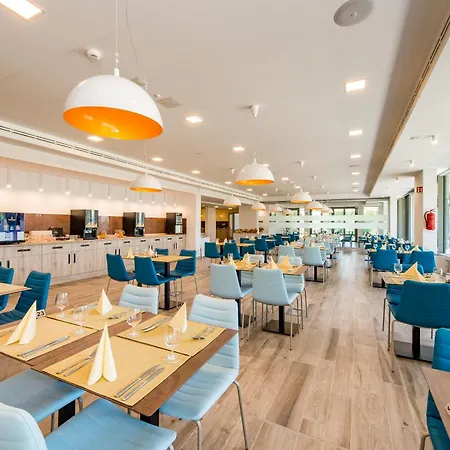 Akademia Otel Balatonfüred