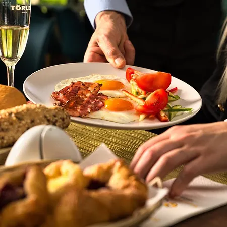 Akademia 4* バラトンフレド