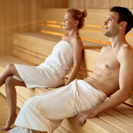 Hotel Akademia Balatonfured