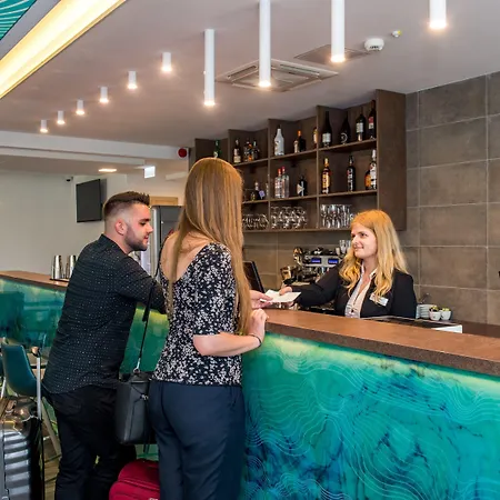 Otel Akademia Balatonfüred