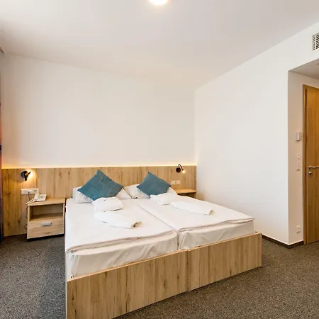 Otel Akademia Balatonfüred