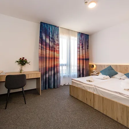 Otel Akademia