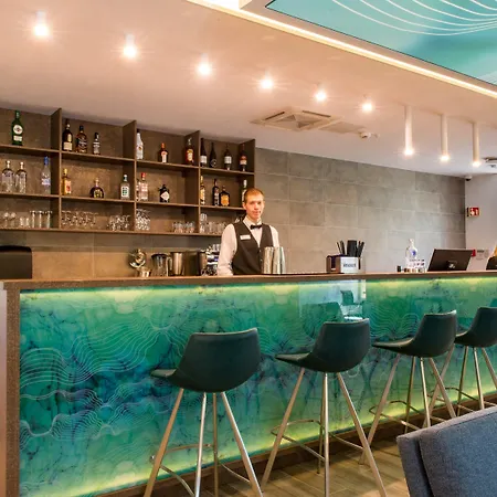 Akademia Otel Balatonfüred