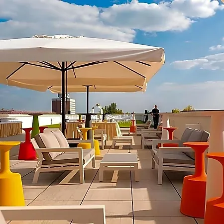 Hotel Akademia