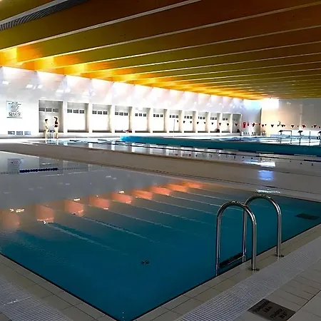 Akademia Hotel 4*