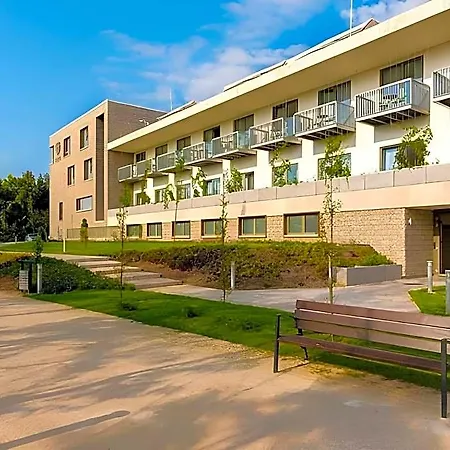 Hotel Akademia 4*