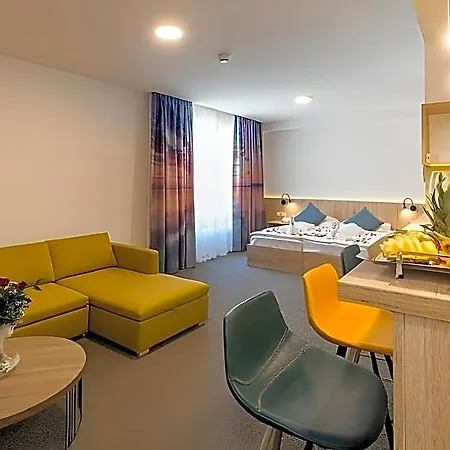 Hotel Akademia Balatonfüred