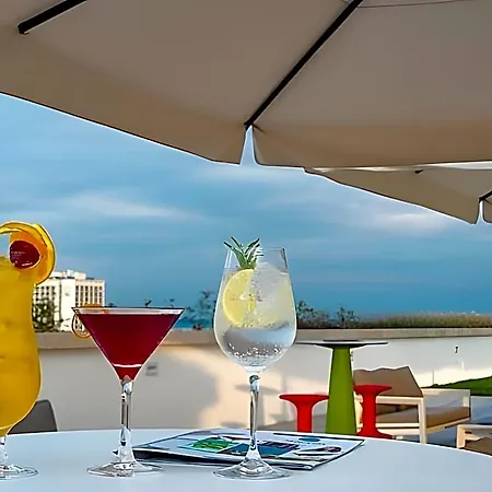 Hotel Akademia Balatonfüred