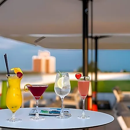 Hotel Akademia