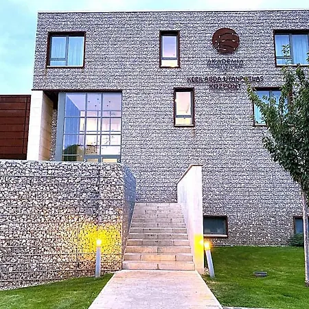 Hotel Akademia