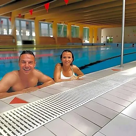 Hotel Akademia 4*