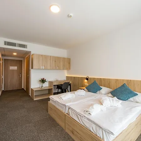 Akademia Hotell