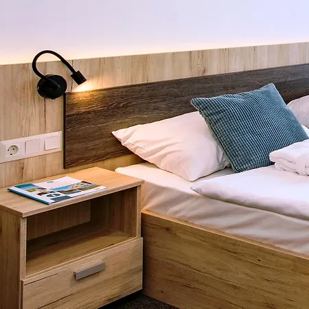 Hotel Akademia Balatonfured