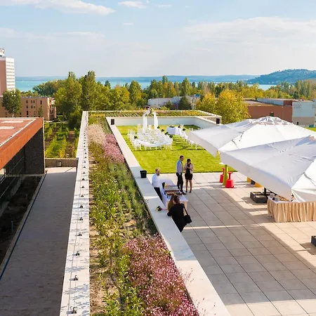 Akademia Hotel Balatonfured