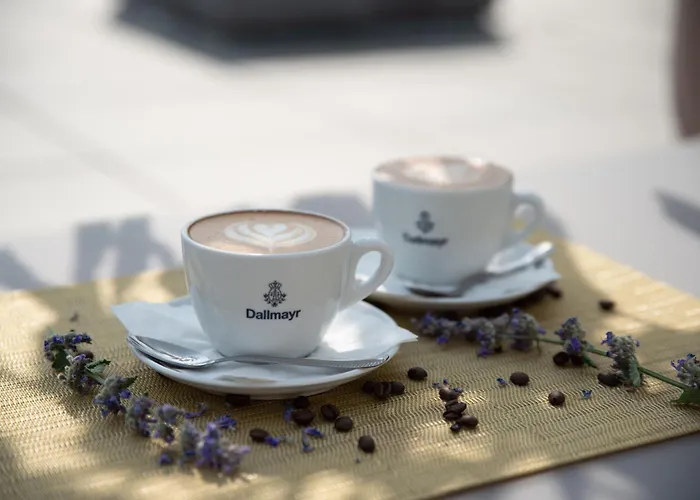 Szálloda Akademia Balatonfüred