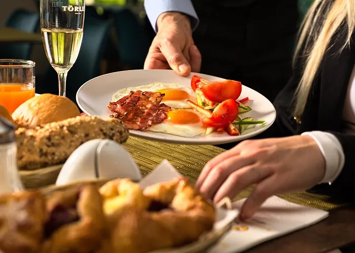 Akademia 4* Balatonfüred