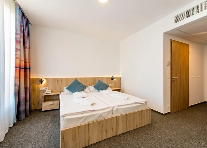 Hotel Akademia Balatonfüred