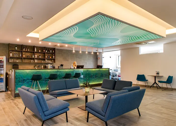 Akademia 4* Balatonfüred