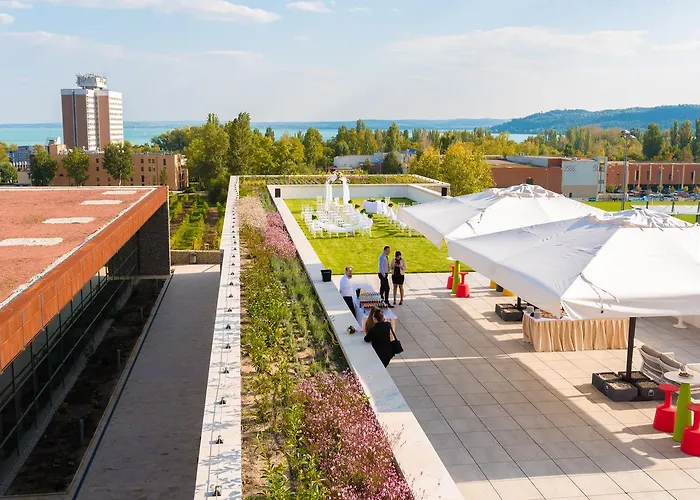 Akademia Szálloda Balatonfüred